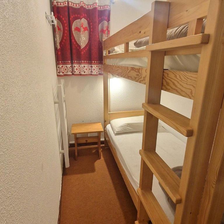 Appartement 3 pièces lumineux, wifi Haute Vitesse, 4-6 personnes - FR-1-265-182 - Appartement (6 Adultes) - 9