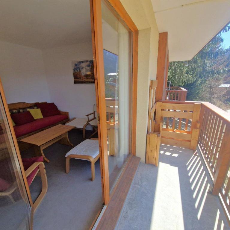 Appartement 3 pièces lumineux, wifi Haute Vitesse, 4-6 personnes - FR-1-265-182 - Appartement (6 Adultes) - 10
