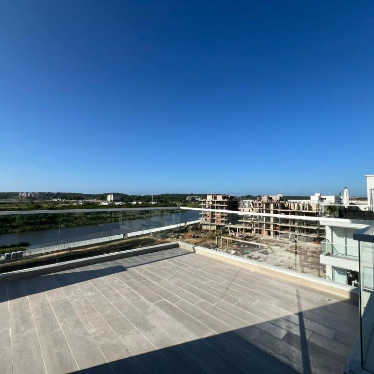 Descanso Sofisticado Cartagena - Apartamento de 2 dormitorios - 8