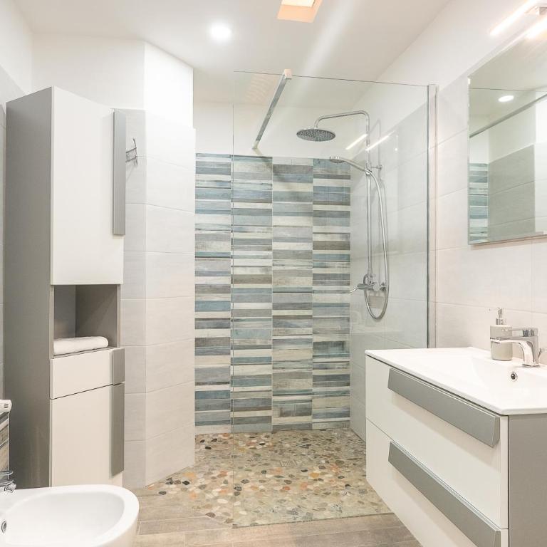 Piazza Statuto - Charming Loft Superior - GrandMaison - One-Bedroom Apartment - 15