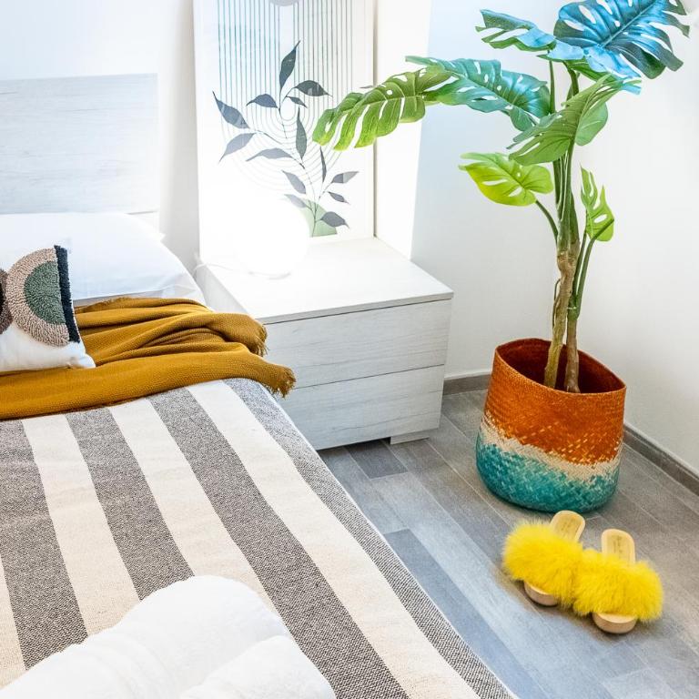 Piazza Statuto - Charming Loft Superior - GrandMaison - One-Bedroom Apartment - 27