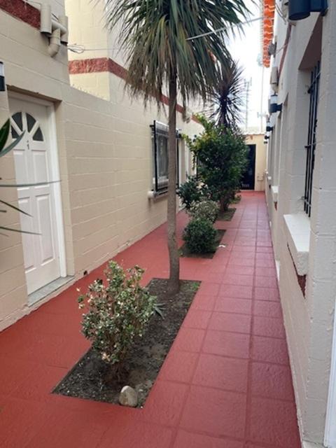 Hermoso Depto en Comodoro! - Apartamento de 1 dormitorio - 32