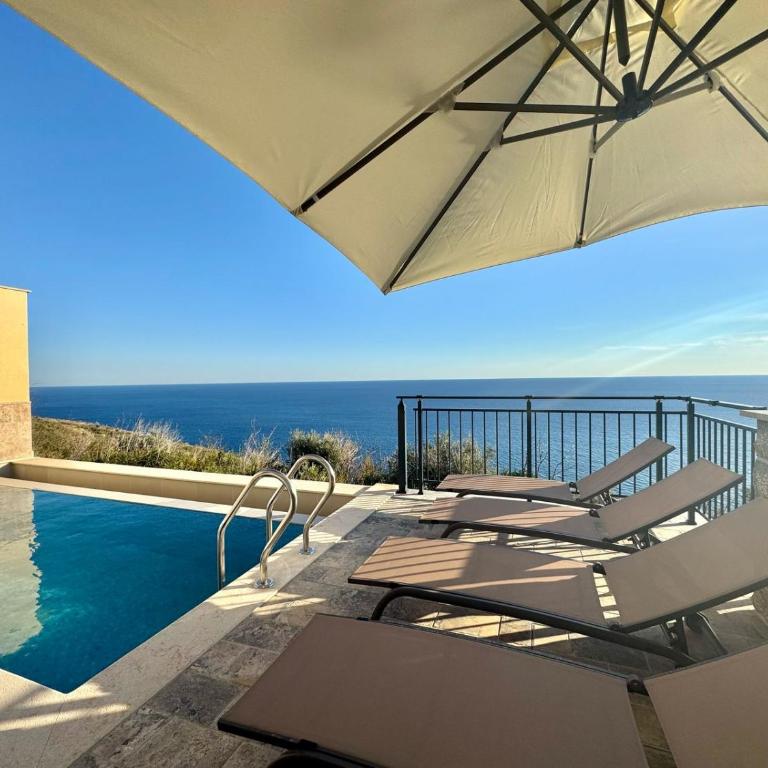 Apartments Azimut Rezevici - Apartman sa 2 Spavaće Sobe - 1