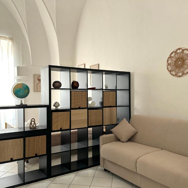 Dedè Apartment - Casa con 1 Camera da Letto - 1