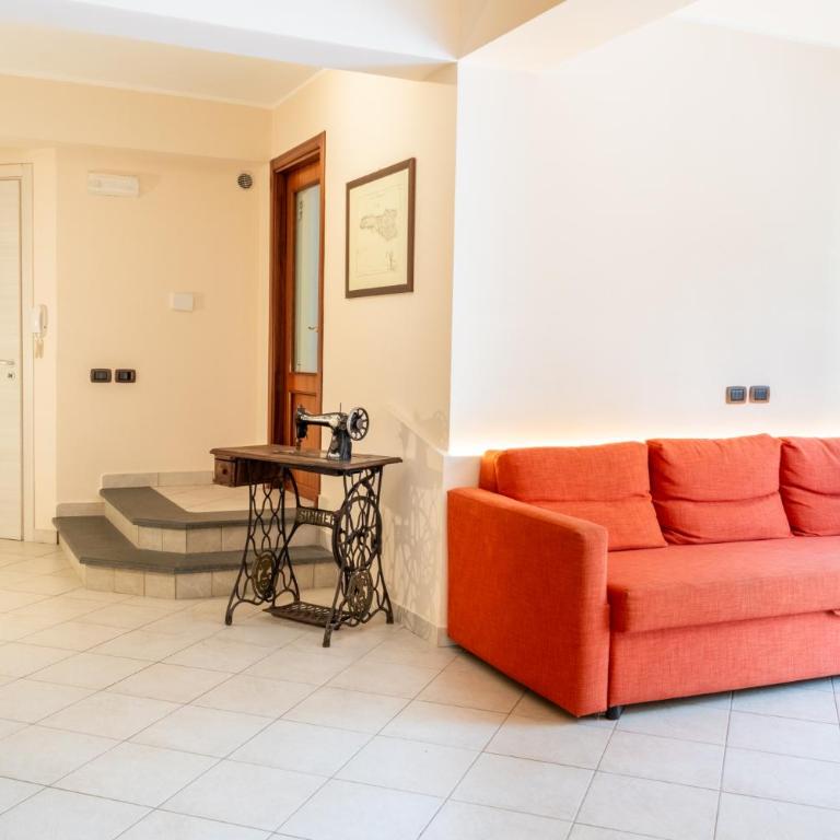 Etna, mare e verde - Casa Vacanze - 5