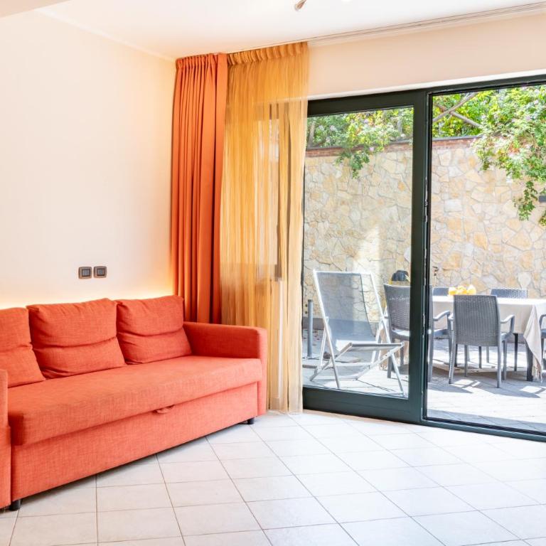 Etna, mare e verde - Casa Vacanze - 4
