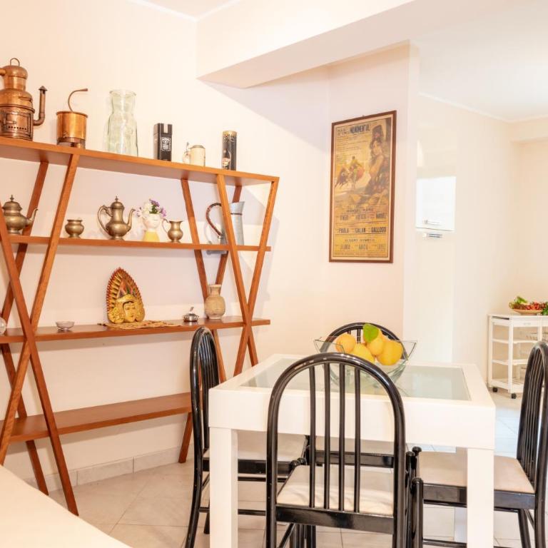 Etna, mare e verde - Casa Vacanze - 6