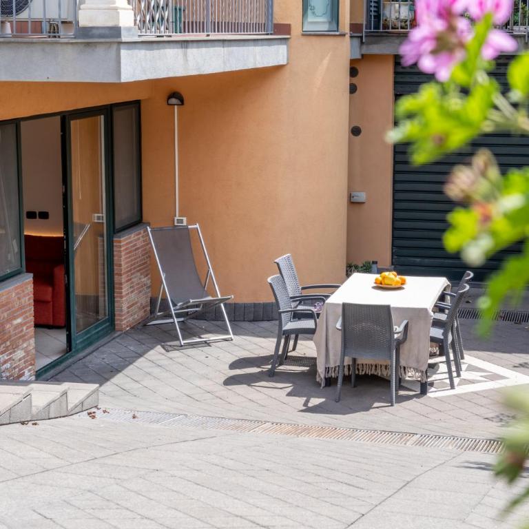 Etna, mare e verde - Casa Vacanze - 8