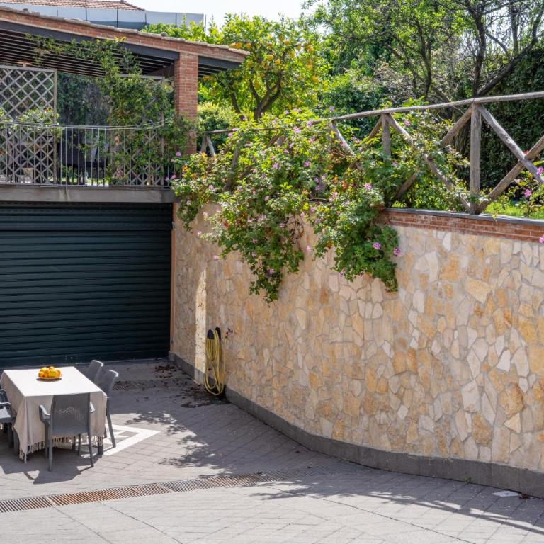 Etna, mare e verde - Casa Vacanze - 15