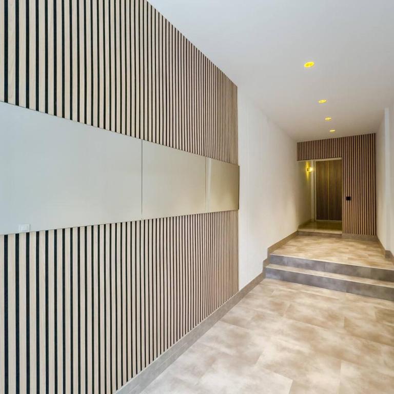 Barcelona Aura Apartments - Apartamento de 2 dormitorios - 19