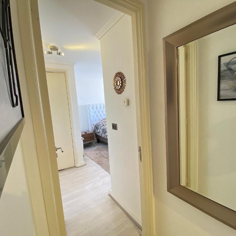 Escápate a Concón y Disfruta frente al Mar - Apartamento con vistas al mar - 4