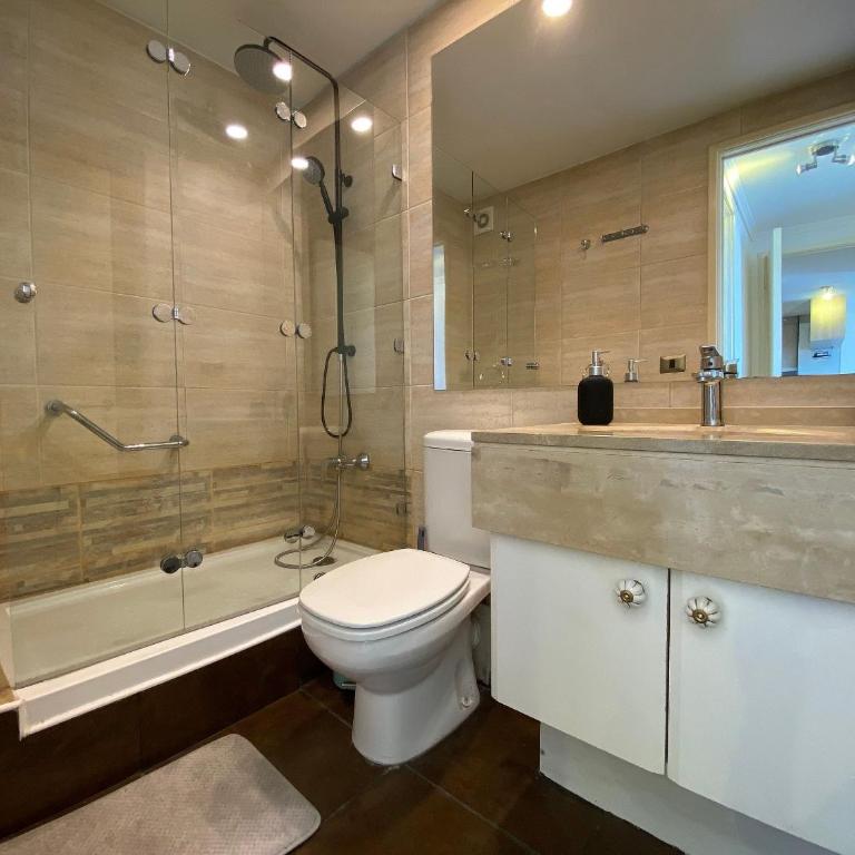 Escápate a Concón y Disfruta frente al Mar - Apartamento con vistas al mar - 8