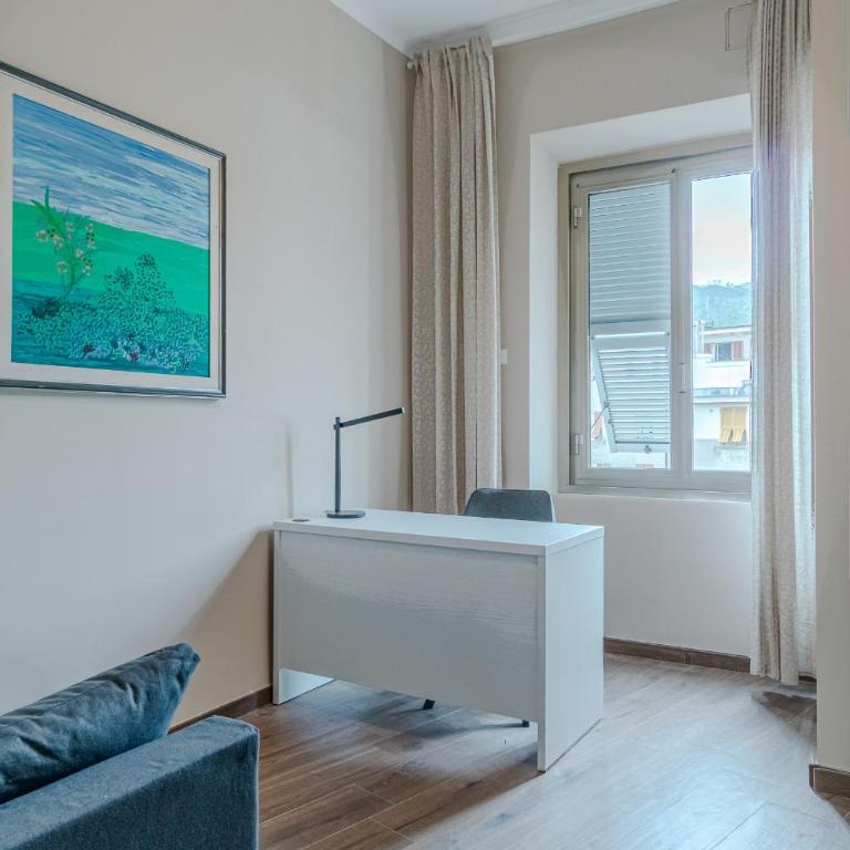 GuestHost - Genova Pegli Comfy Apartment - Two-Bedroom Apartment - 17