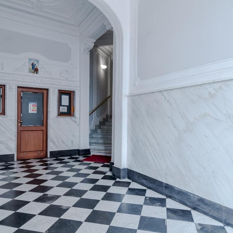 GuestHost - Genova Pegli Comfy Apartment - Two-Bedroom Apartment - 23