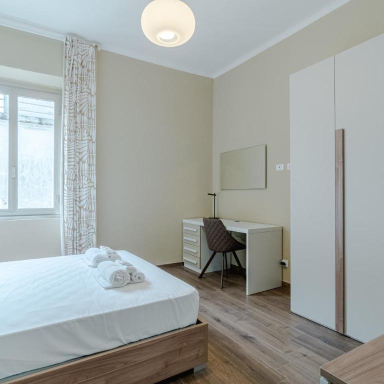 GuestHost - Genova Pegli Comfy Apartment - Two-Bedroom Apartment - 13