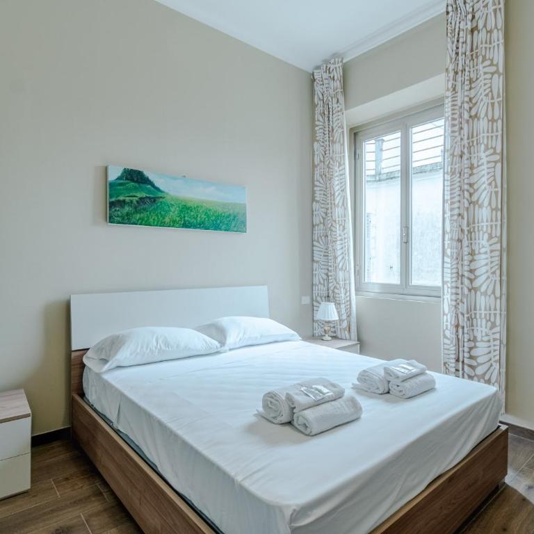 GuestHost - Genova Pegli Comfy Apartment - Two-Bedroom Apartment - 1