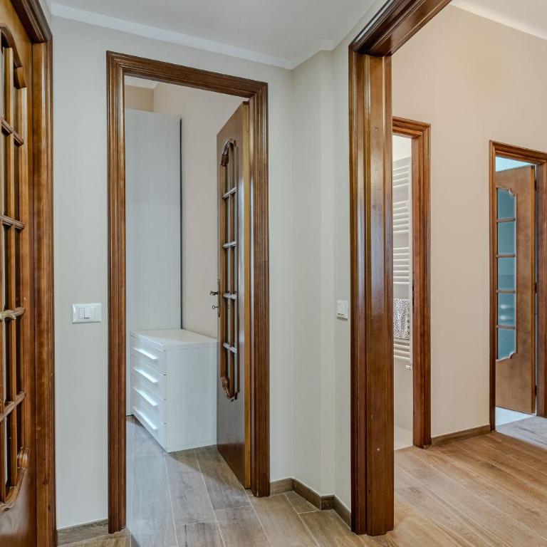 GuestHost - Genova Pegli Comfy Apartment - Two-Bedroom Apartment - 16
