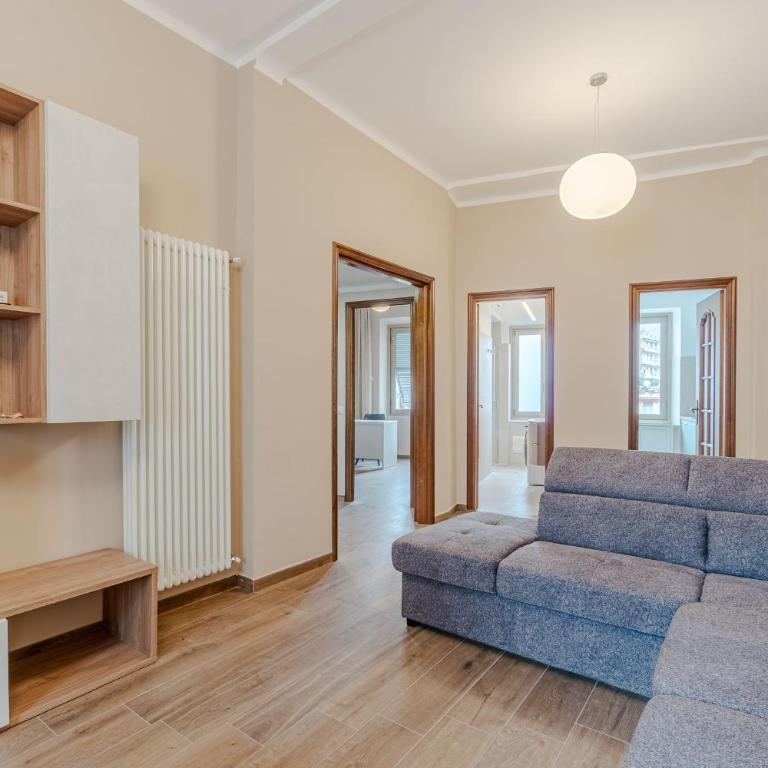 GuestHost - Genova Pegli Comfy Apartment - Two-Bedroom Apartment - 10