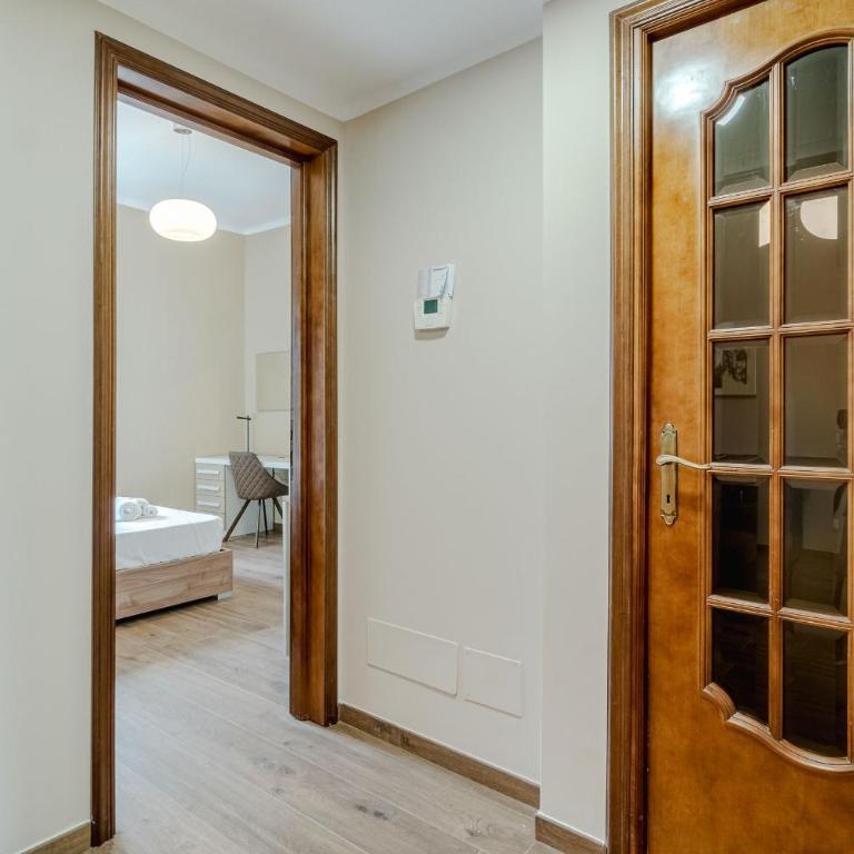 GuestHost - Genova Pegli Comfy Apartment - Two-Bedroom Apartment - 12