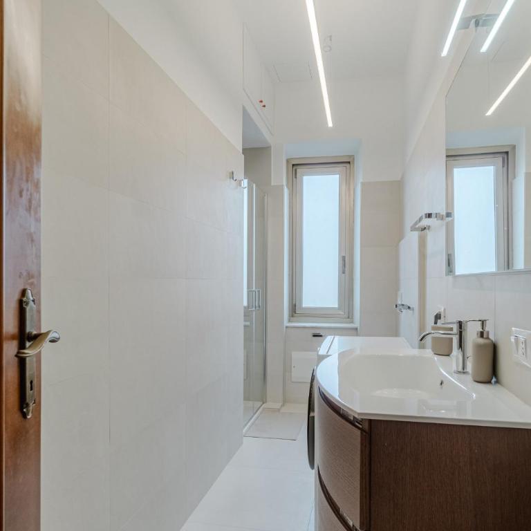 GuestHost - Genova Pegli Comfy Apartment - Two-Bedroom Apartment - 18