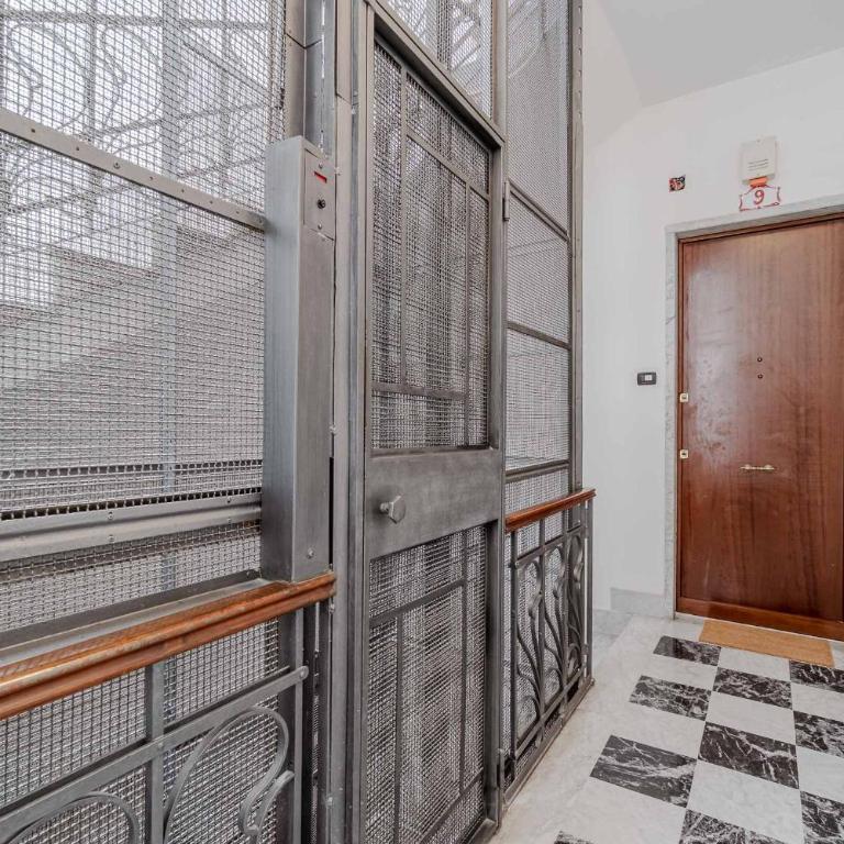 GuestHost - Genova Pegli Comfy Apartment - Two-Bedroom Apartment - 26