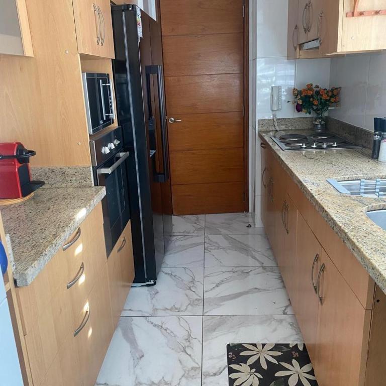 Departamento Eurocosta Concón Primera Linea - Apartamento de 3 dormitorios - 12