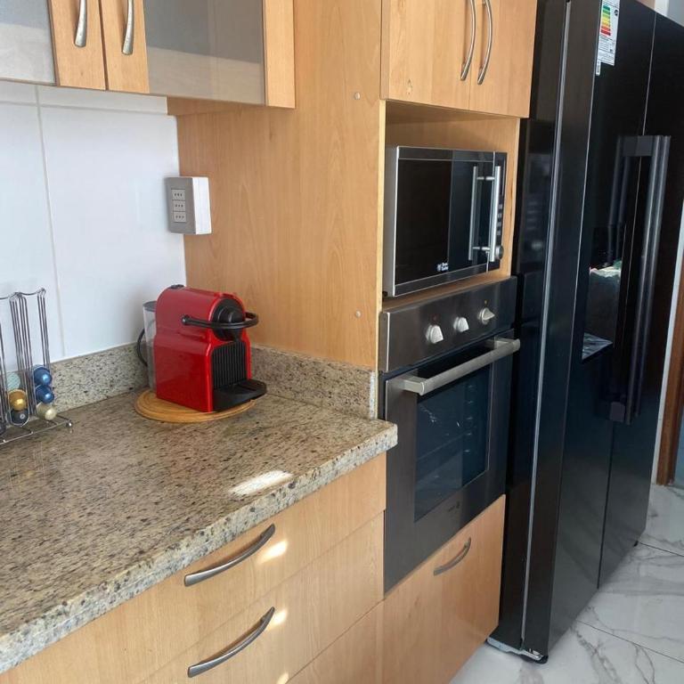Departamento Eurocosta Concón Primera Linea - Apartamento de 3 dormitorios - 26