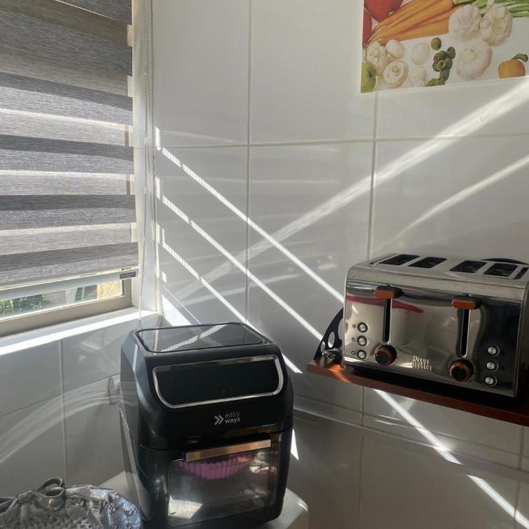 Departamento Eurocosta Concón Primera Linea - Apartamento de 3 dormitorios - 37