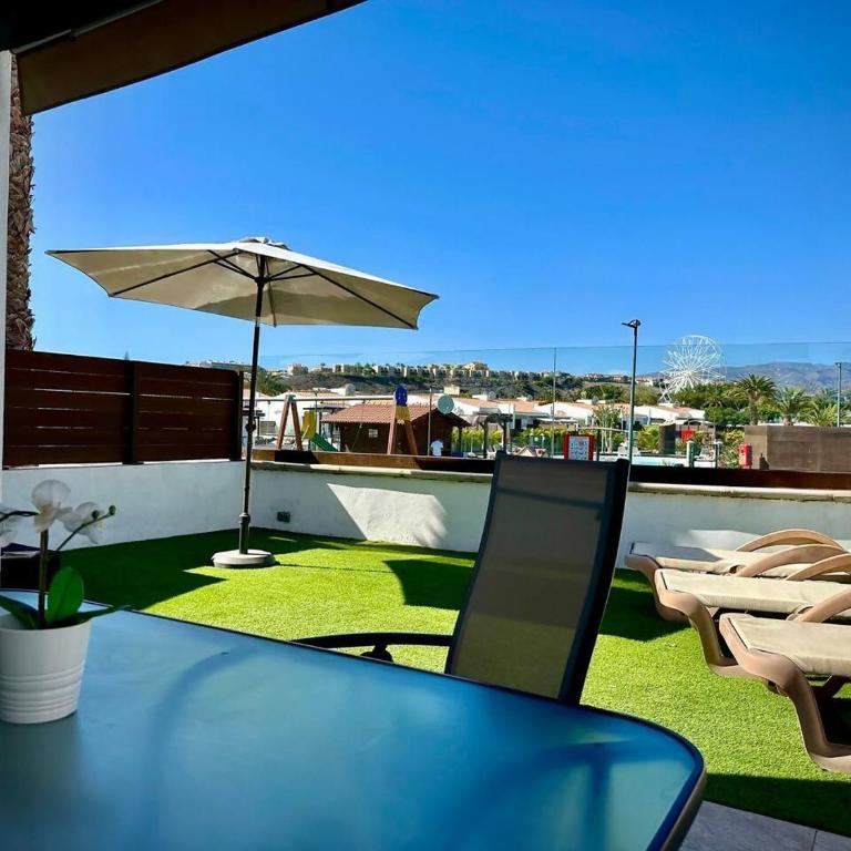 Colorado Golf by Infinity Summer - Apartamento de 1 dormitorio - 1