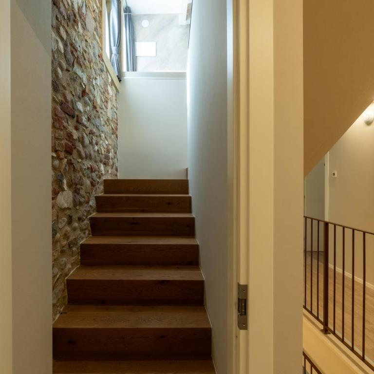 Loft Roby - Appartamento con 1 Camera da Letto - 53