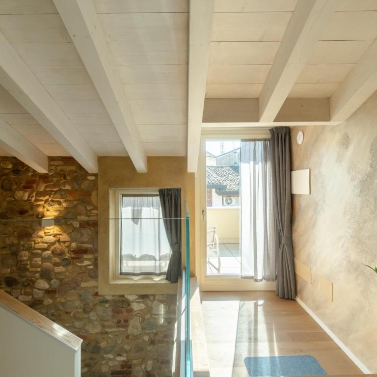 Loft Roby - Appartamento con 1 Camera da Letto - 39