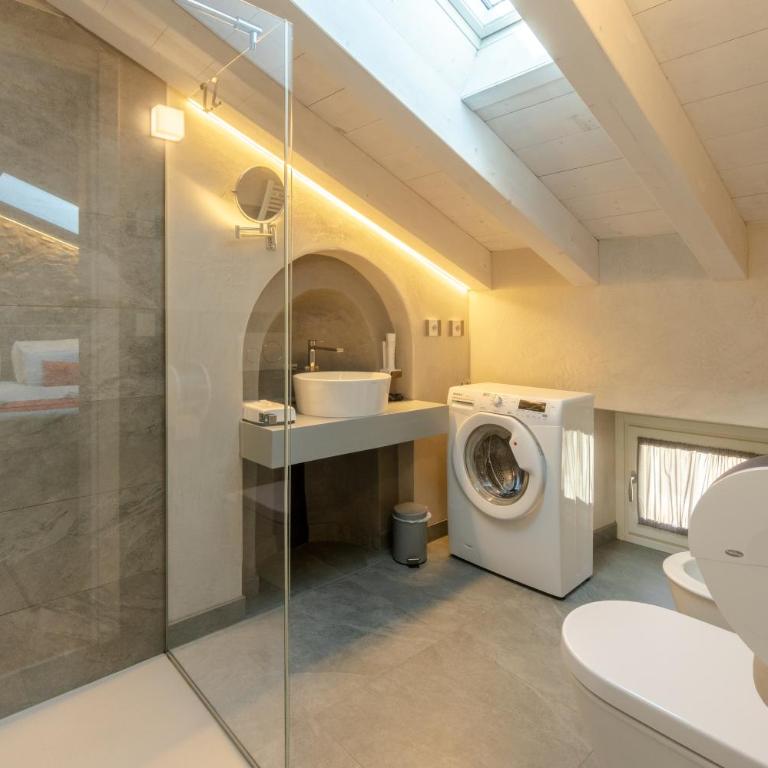 Loft Roby - Appartamento con 1 Camera da Letto - 38