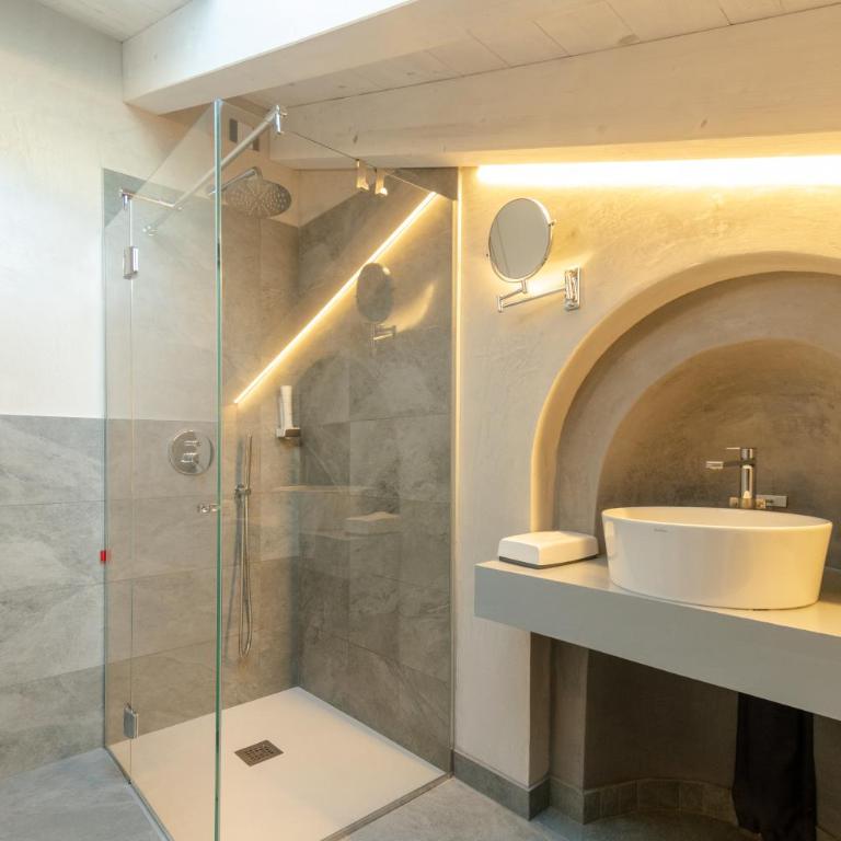 Loft Roby - Appartamento con 1 Camera da Letto - 37