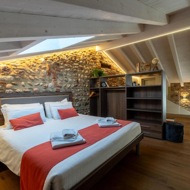 Loft Roby - Appartamento con 1 Camera da Letto - 46