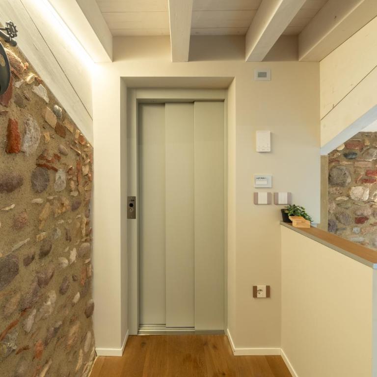 Loft Roby - Appartamento con 1 Camera da Letto - 48