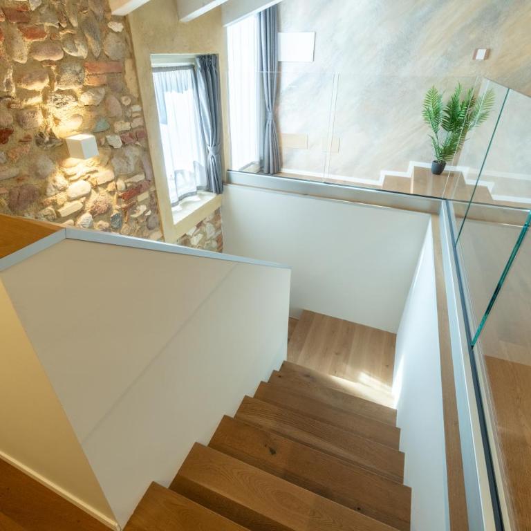Loft Roby - Appartamento con 1 Camera da Letto - 42