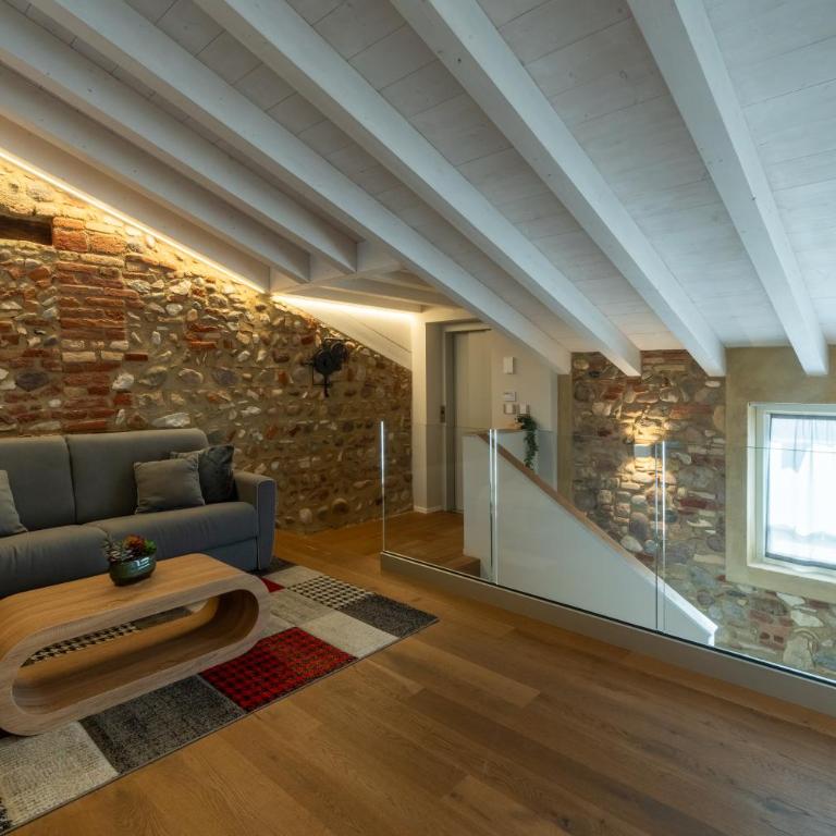 Loft Roby - Appartamento con 1 Camera da Letto - 44