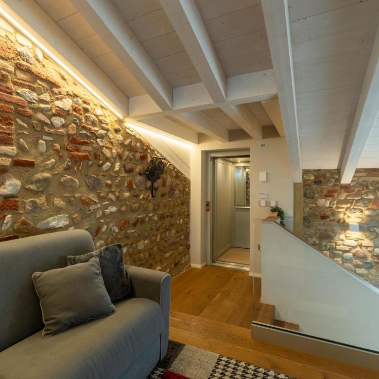 Loft Roby - Appartamento con 1 Camera da Letto - 49