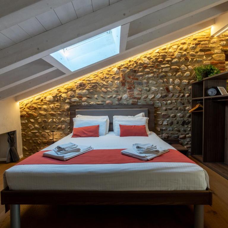 Loft Roby - Appartamento con 1 Camera da Letto - 28