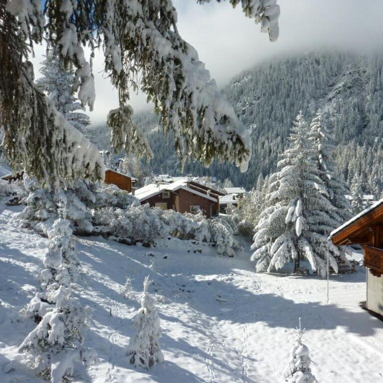 Charmant 3 pièces pour 6 personnes à Valfréjus, proche pistes - FR-1-265-344 - Apartamento - 19