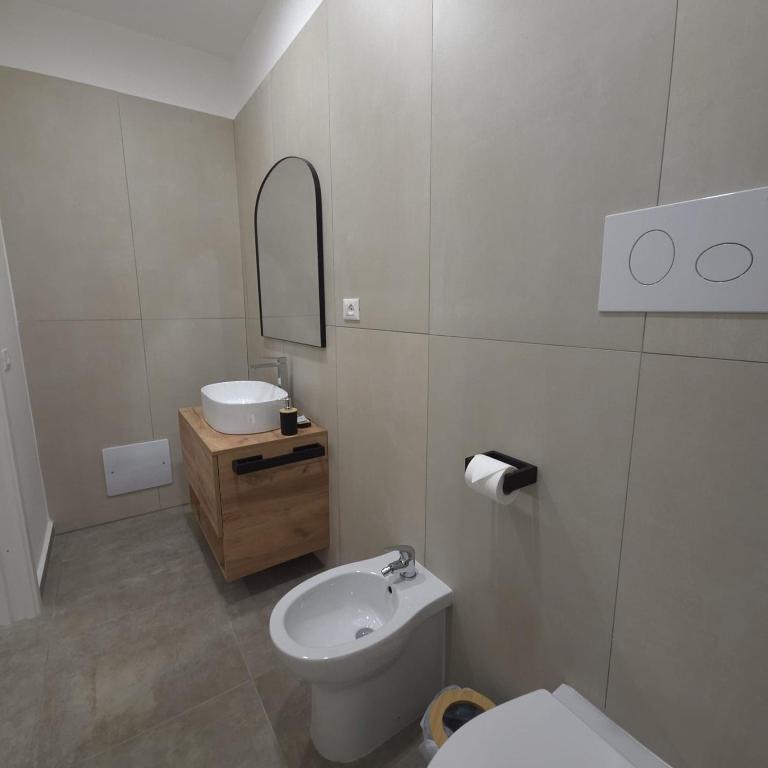 La Ciconella 2 - Superior Quadruple Room - 24