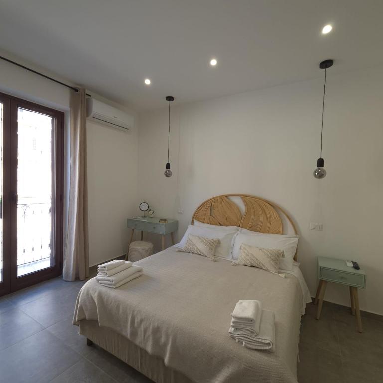 La Ciconella 2 - Superior Quadruple Room - 44