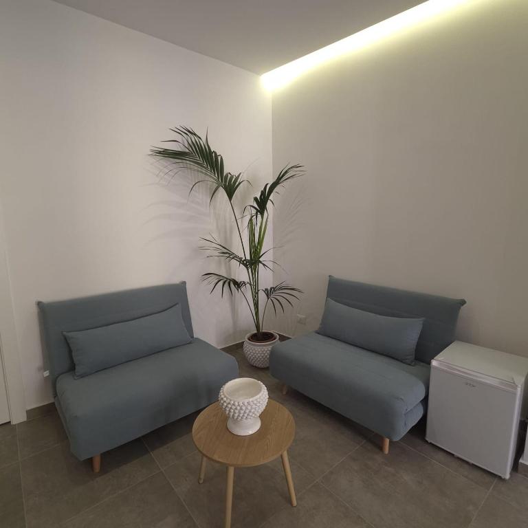 La Ciconella 2 - Superior Quadruple Room - 15