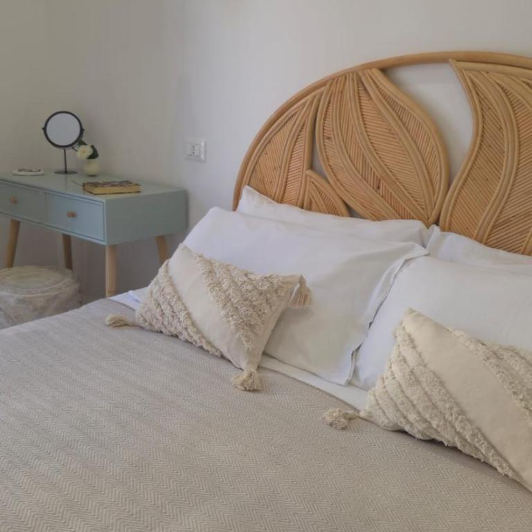 La Ciconella 2 - Superior Quadruple Room - 35