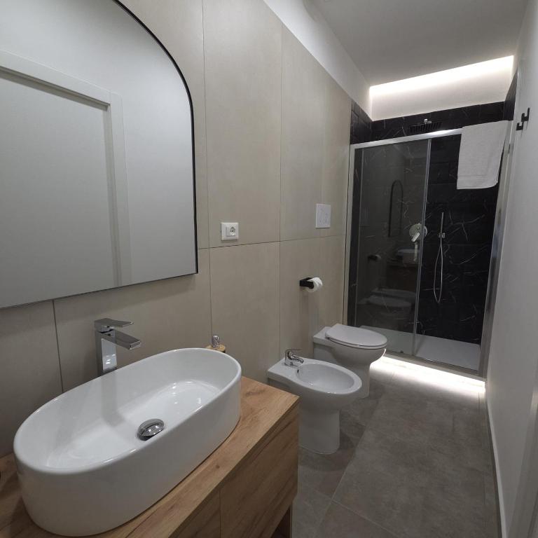 La Ciconella 2 - Superior Quadruple Room - 37