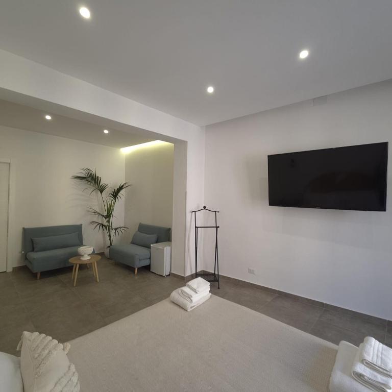 La Ciconella 2 - Superior Quadruple Room - 40