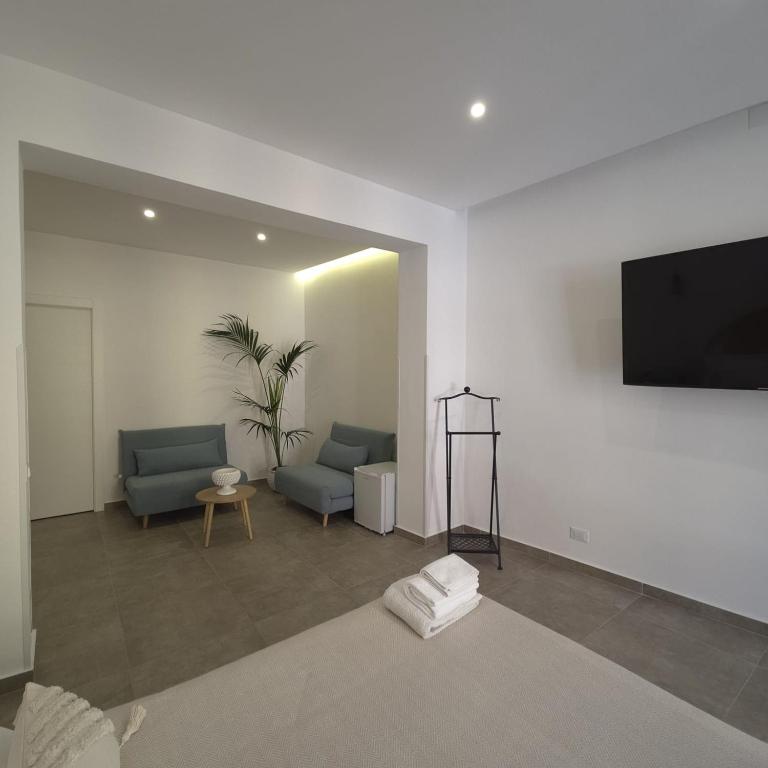La Ciconella 2 - Superior Quadruple Room - 34