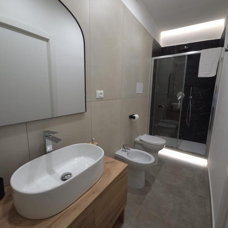 La Ciconella 2 - Superior Quadruple Room - 31