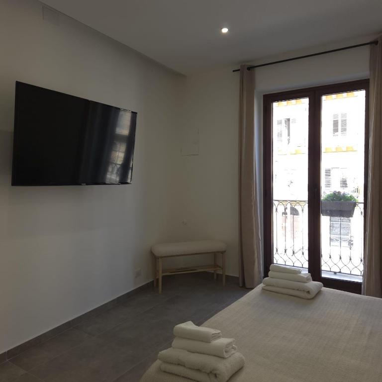 La Ciconella 2 - Superior Quadruple Room - 42