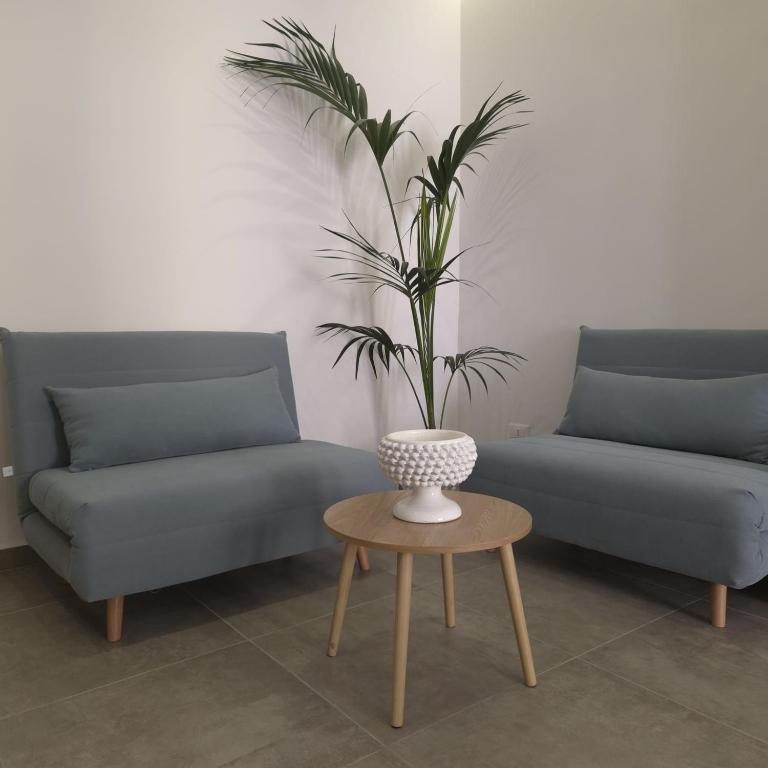 La Ciconella 2 - Superior Quadruple Room - 25